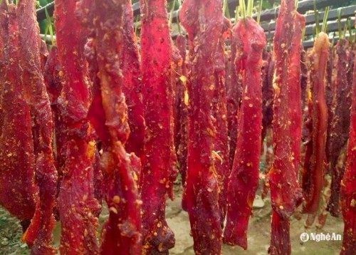 Bò giàng