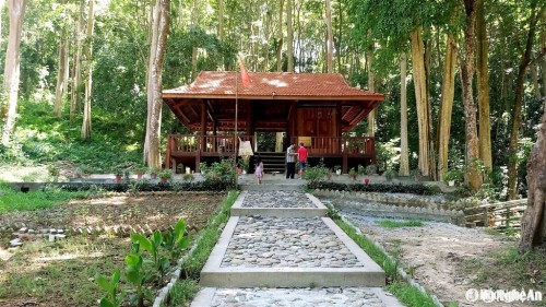Săng Lẻ Quán