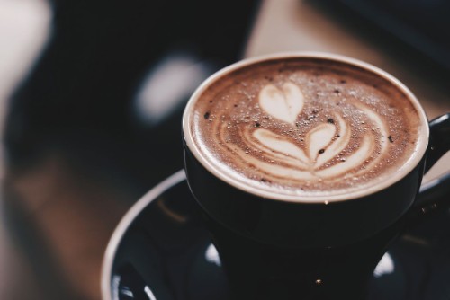 Quán cafe
