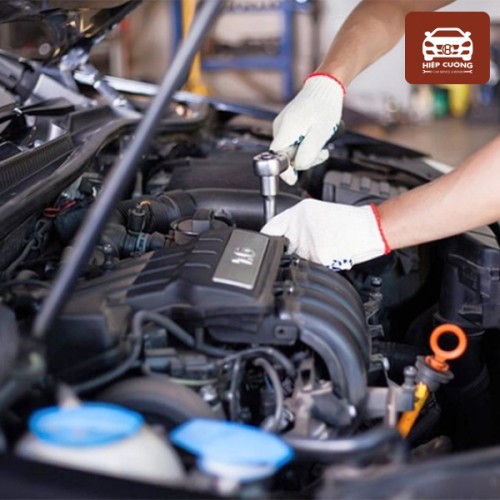 Gara Ô Tô Hiệp Cường – Địa chỉ sửa chữa và bảo dưỡng xe uy tín tại Hồ Chí Minh