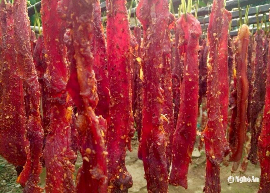 Bò giàng